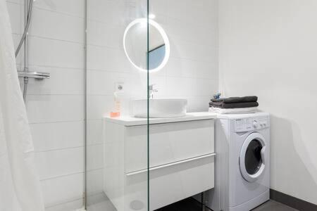 Charmant T2 Place De Lerme Bordeaux Ngoại thất bức ảnh