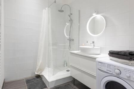 Charmant T2 Place De Lerme Bordeaux Ngoại thất bức ảnh