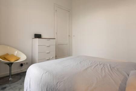 Charmant T2 Place De Lerme Bordeaux Ngoại thất bức ảnh