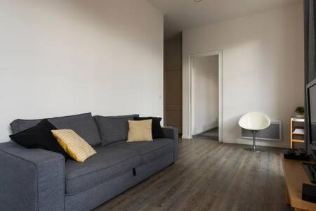 Charmant T2 Place De Lerme Bordeaux Ngoại thất bức ảnh